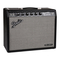 Gitarrenverstärker Fender TONE MASTER Princeton Reverb-Amp Bedienungshandbuch