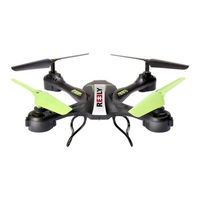 Reely Power Drone XL Bedienungsanleitung