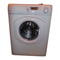 Waschmaschinen Ariston AMD 129 Bedienungsanleitungen