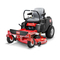 Aufsitzmäher Toro TimeCutter ZS 4200T 74657 Bedienungsanleitung