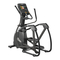 Fitness-Ausrüstung Matrix Endurance Elliptical Bedienungsanleitung