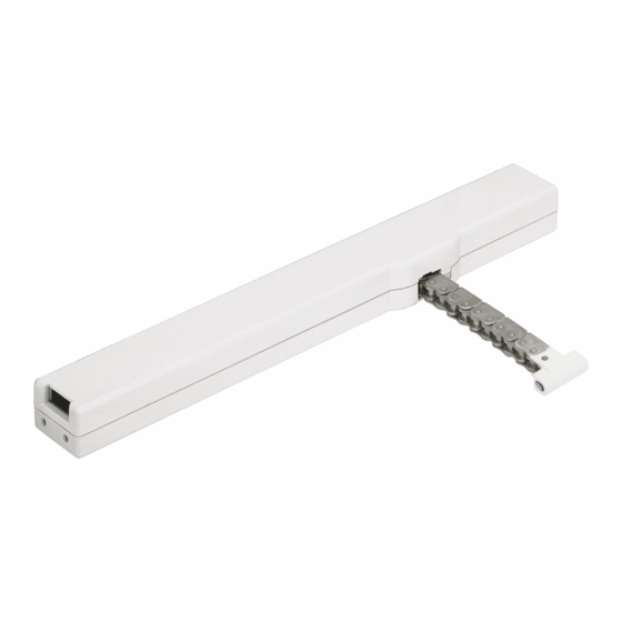 D+H VCD-0203-0250-1-ACB-R Handbücher