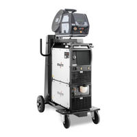 Ewm Tetrix 230 AC/DC Serviceanleitung