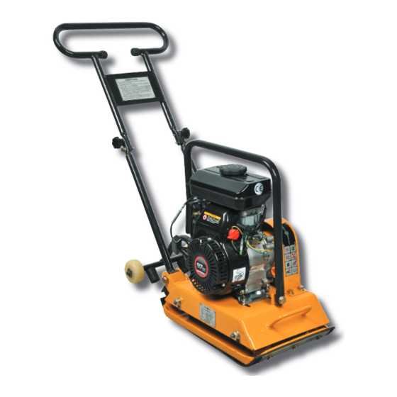 Power Craft 78505 Handbücher