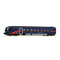 Modelleisenbahnen FLEISCHMANN 6270065 Handbuch