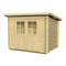 Gartenmöbel Palmako FRB28-2722 Montageanleitung