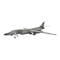 Spielzeuge REVELL Strategic Bomber B-1B LANCER Bedienungsanleitung