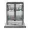 Geschirrspüler Gorenje TotalDry GV661D60 Gebrauchsanweisung
