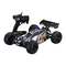 Ferngesteuerte Modelle Kyosho PureTen GP 4WD Fazer Bedienungsanleitung