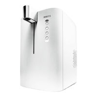 Brita yource pro top Handbuch