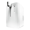 Wasserfiltersysteme Brita yource pro top Handbuch