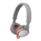 Stereokopfhörer Sony MDR-ZX600 Bedienungsanleitung