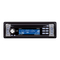 Autoradios Clarion DB348RMP Bedienungsanleitung