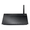 Netzwerkrouter Asus RT-N12 LX Benutzerhandbuch