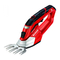 Garten und Gartentechnik EINHELL GE-CG 12 Li WT Originalbetriebsanleitung