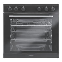 Oranier EBS 9922 Bedienungs- Und Installationsanleitung