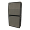 Verstärker Fender SUPER-SONIC 100 412 SL Bedienungsanleitung
