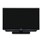 LCD-Fernseher JVC LT-47DV8BG Bedienungsanleitung