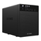 PC-Komponenten Icy Box IB-RD3640SUE2 Handbuch
