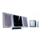 Tragbarer Multimedia Player Philips MCD-288 Schnellstartanleitung
