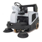 Reinigungstechnik Nilfisk SW5500 Bedienungshandbuch