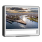 Fernseher TechniSat TECHNIVISION HD24B Bedienungsanleitung