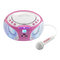 CD-Player LENCO SCD-650BU Benutzerhandbuch