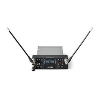 Shure ADX5D Bedienungsanleitung