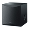 Yamaha NS-SW100, NS-SW050, NS-SW050BL Handbuch
