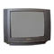 Fernseher Panasonic EURO-4H Chassis TX-28SL20C Serviceanleitung
