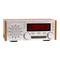 Radiowecker & Uhrenradios Pearl Q-Sonic Bedienungsanleitung