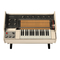 Synthesizer Arturia MELLOTRON V Bedienungsanleitung