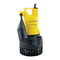Pumpen Jung Pumpen U 6 K NIRO Betriebsanleitung Und Ersatzteile