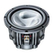 Subwoofer Kenwood KFC-WPS1300D Bedienungsanleitung