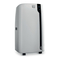 Klimaanlagen De'Longi PAC EX100 Silent Handbuch
