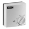 Thermostate Helios HY 3 Montage- Und Betriebsvorschrift