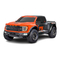 Ferngesteuerte Modelle Traxxas RAPTOR 4x4 Ultimate edition Bedienungsanleitung
