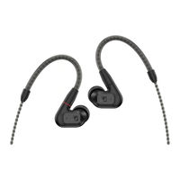Sennheiser IE 200 Bedienungsanleitung
