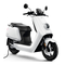 Elektro-Scooter NIU N1S CIVIC Bedienungsanleitung