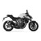 Motorräder KTM 1290 Super Duke R 2019 Bedienungsanleitung