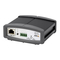 Server Axis 247S Installationsanleitung