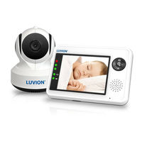 Luvion GRAND ELITE 3 CONNECT Benutzerhandbuch