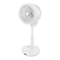 Ventilatoren EUROM 3DS Bedienungsanleitung
