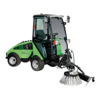 Egholm City Ranger 2250 Betriebsanleitung