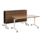 Steelcase Flip Top Twin