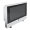 Fernseher Loewe Aconda 9281 ZW Serviceanleitung