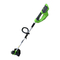 Rasentrimmer GreenWorks G40LT30 Bedienungshandbuch