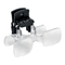 Lupen Eschenbach maxDETAIL Clip Bedienungsanleitung
