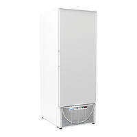 Nordcap COOL-LINE LF 625 N ECO Bedienungsanweisung