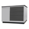 Wärmepumpen SOLARFOCUS vamp air K 08 Handbuch